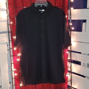 Mens corner stone polo NWOT